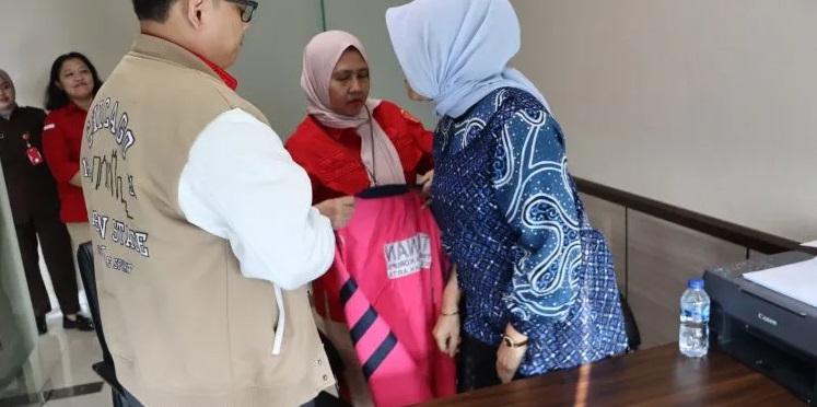 Panitera Pengadilan Tinggi Banten Jadi Tersangka, Diduga Terima Suap Eksekusi Tanah Rp1 M